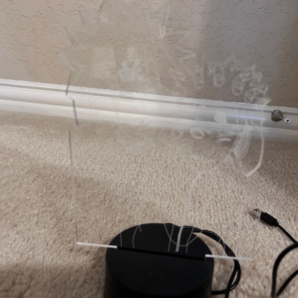 Otaku Anime Lamp - Picture 10 of 12